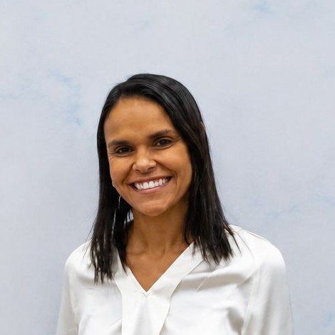 Roberta, founder of Daily Companion